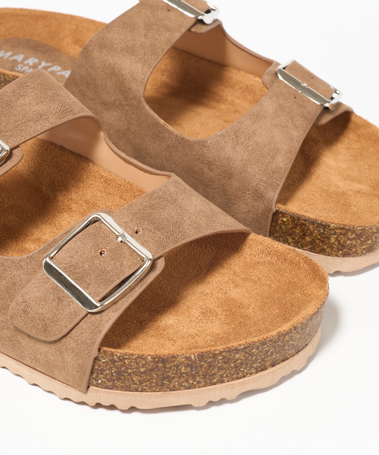 Sand&aacute;lia rasa fivela image number null